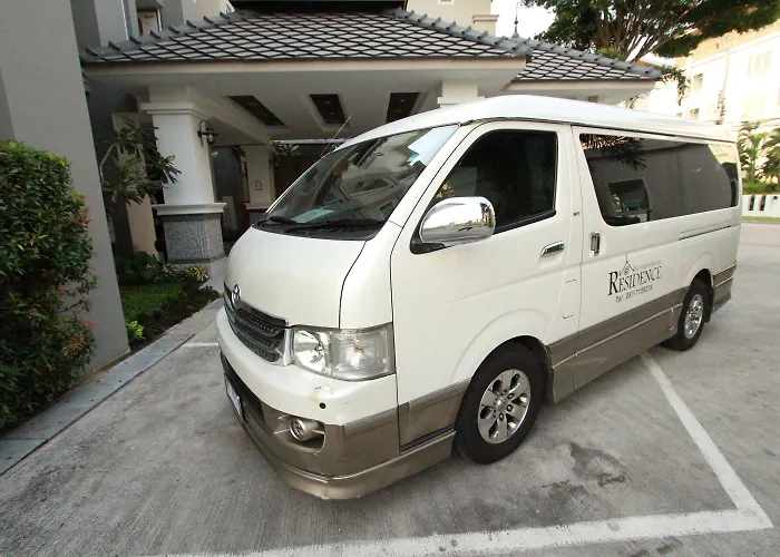 At Suvarnabhumi Hotel Bangkok